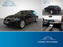 Bild des Angebotes BMW 320 e Touring SHZ RFK 3-ZK LED DAB-Tuner
