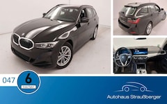 Bild des Angebotes BMW 320 e Touring SHZ RFK 3-ZK LED DAB-Tuner