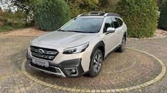 Bild des Angebotes Subaru OUTBACK 2,5L Platinum*abn.AHK*Navi*Soundsystem