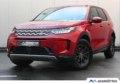 Bild des Angebotes Land Rover Discovery Sport D165 360°/AHK /LED/Memory/Keyless