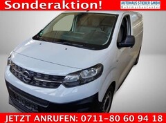 Bild des Angebotes Opel Vivaro Kasten -e L2 KLIMA+EPH HI+4 SEASON 100 kW (136 ...