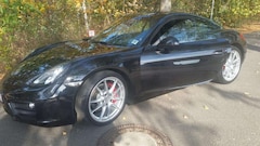 Bild des Angebotes Porsche Cayman Cayman S