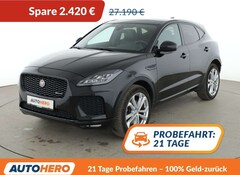 Bild des Angebotes Jaguar E-Pace D240 R-Dynamic SE AWD Aut.*NAVI*LED*ACC*PDC*SHZ*