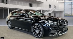 Bild des Angebotes Mercedes-Benz E 400 400 d AMG Allrad 20*Kamera*LED*Navi*Alcantara
