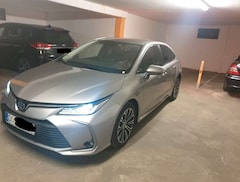 Bild des Angebotes Toyota Corolla Corolla 1.8 Hybrid Club