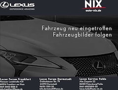Bild des Angebotes Lexus LBX 1.5 Hybrid Relax LED KLIMA KAMERA