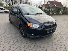 Bild des Angebotes Mitsubishi Colt ClearTec MOTION / Tüv Neu / Klima / SHZ