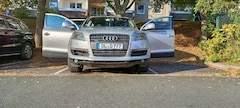 Bild des Angebotes Audi Q7 3.0 TDI DPF quattro tiptronic