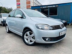 Bild des Angebotes VW Golf Plus 1.6 TDI Team