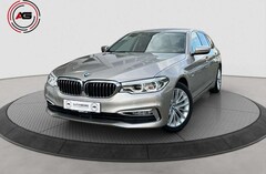 Bild des Angebotes BMW 540 iA xDrive Luxury ACC 360° MASSAGE STANDH HUD