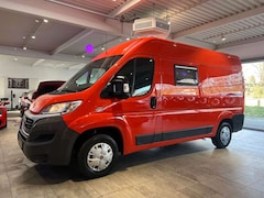 Bild des Angebotes Fiat Ducato 2,3 HDI *L2-H2*Wohnmobil Ausbau*Garantie*