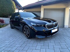 Bild des Angebotes BMW 520 BMW 520d Touring M Sport 21 Zoll H/K AHK HUD 360 G