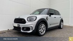 Bild des Angebotes MINI Cooper S E ALL 4 Countryman JCW Navi,RFK,Pano,HuD