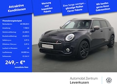 Bild des Angebotes MINI Cooper S Clubman