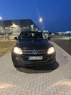 Bild des Angebotes VW Amarok 2.0 BiTDI 4MOTION