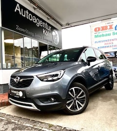 Bild des Angebotes Opel Crossland X Innovation *PANO*SHZ*NAVI*1-J GAR