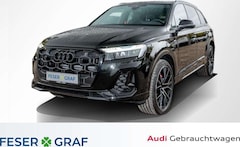 Bild des Angebotes Audi Q7 50TDI S line/HD-Matrix/Pano/B&O/AHK/Standhzg