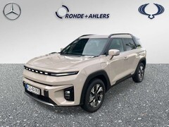 Bild des Angebotes SsangYong Torres EVX WÄRMEPUMPE+NAVI+ABSTANDSTEMPOMAT+V2L