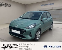 Bild des Angebotes Hyundai i10 Select