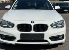 Bild des Angebotes BMW 116 116i