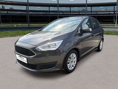 Bild des Angebotes Ford C-Max 1.0 EcoBoost Ambiente+Klima+Metallic+TC+