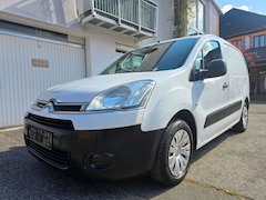 Bild des Angebotes Citroen Berlingo Kasten Niveau B L1 !! AHK !! 1.Hand !