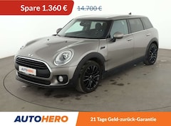 Bild des Angebotes MINI One Clubman One *NAVI*LED*TEMPO*PANO*PDC*SHZ*