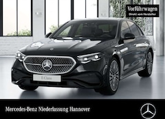 Bild des Angebotes Mercedes-Benz E 220 d Edition AMG-Line Fahrass 360° Pano Distr.