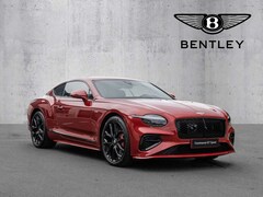 Bild des Angebotes Bentley Continental GT Speed *782PS*First Edition*CCB*
