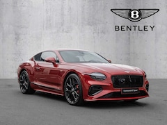 Bentley Continental GT Speed *782PS*First Edition*CCB*