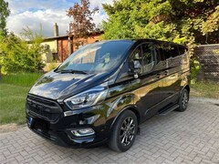 Bild des Angebotes Ford Tourneo Custom 320 L1H1 VA Autm.Titanium X, Campingausrüstung