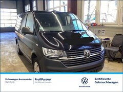 Bild des Angebotes VW T6.1 Transporter T6.1 Kasten 2.0 TDI AHK Klima Navi PDC AppCon