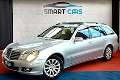 Bild des Angebotes Mercedes-Benz E 280 CDI T ELEGANCE*Leder*Navi*Xenon*SHD*2.Hand