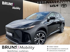 Bild des Angebotes Toyota bZ4X ComfortPaket*360 Kamera Navi PDC