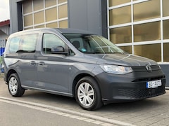 Bild des Angebotes VW Caddy 2,0 TDI DSG ACC Spur+ 5-Sitzer DAB Parkassistent