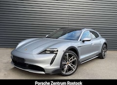 Bild des Angebotes Porsche Taycan 4 Cross Turismo InnoDrive LED-Matrix
