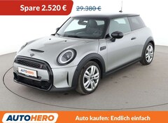 Bild des Angebotes MINI Cooper S Cooper S Resolute Edition Aut.*NAVI*LED*TEMPO*CAM*