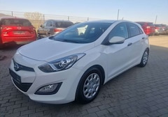 Bild des Angebotes Hyundai i30 Classic