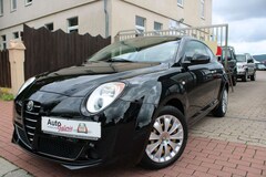 Bild des Angebotes Alfa Romeo MiTo Basis|Klimaanlage|TÜV/AU Neu