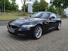Bild des Angebotes BMW Z4 sDrive 18i*Leder*PDC*Sitzheizung*