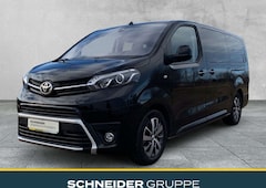 Bild des Angebotes Toyota Proace Verso 2.0 D-4D L2 Executive NAVI+SHZ+APP
