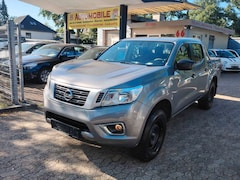Bild des Angebotes Nissan Navara NP300 Visia Double Cab 4x4