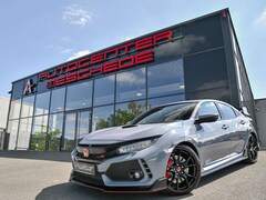 Bild des Angebotes Honda Civic 2.0 i-VTEC Type R GT Schalensitze* Navi*