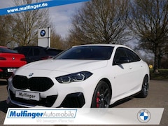 Bild des Angebotes BMW 235 Mi xGranCoupe LiveProf.HiFi Kamera Driv/ParkAs