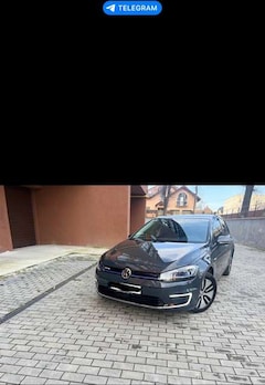Bild des Angebotes VW e-Golf