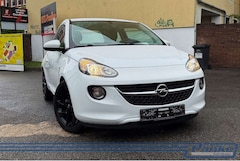 Bild des Angebotes Opel Adam Jam 1.4*BT*SHZ*Tempo*Klima*Carplay*USB*