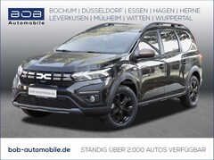Bild des Angebotes Dacia Jogger Extreme+ TCe 110 AHK NAVI SHZ PDC KLIMA BT ZV