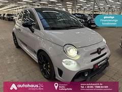 Bild des Angebotes Abarth 595 Competizione 500 1.4 T-Jet 16V Competizione|Pano|Xenon