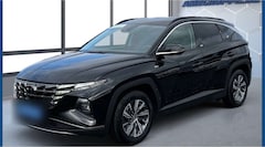 Bild des Angebotes Hyundai TUCSON 1.6CRDI 48V Mild-Hybrid 4WD Navi+Kamera+LED