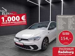 Bild des Angebotes VW Polo R-Line DSG NAVI LED AppConnect